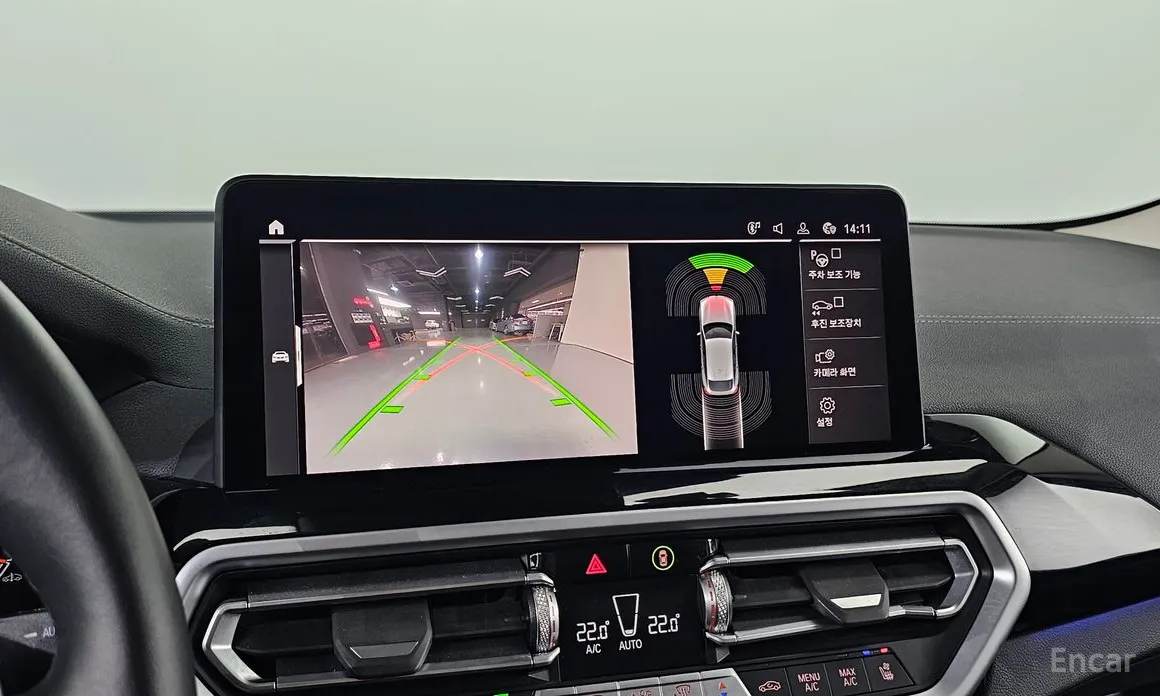 Фото 18 - BMW X4