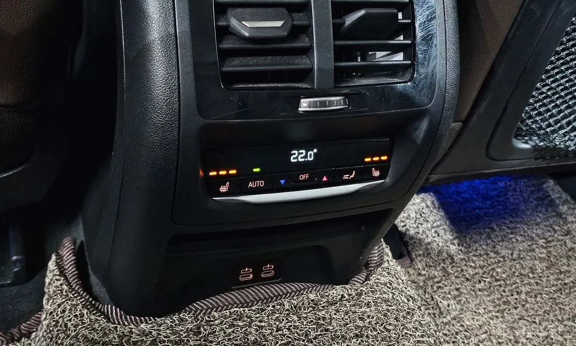 Фото 19 - BMW X4