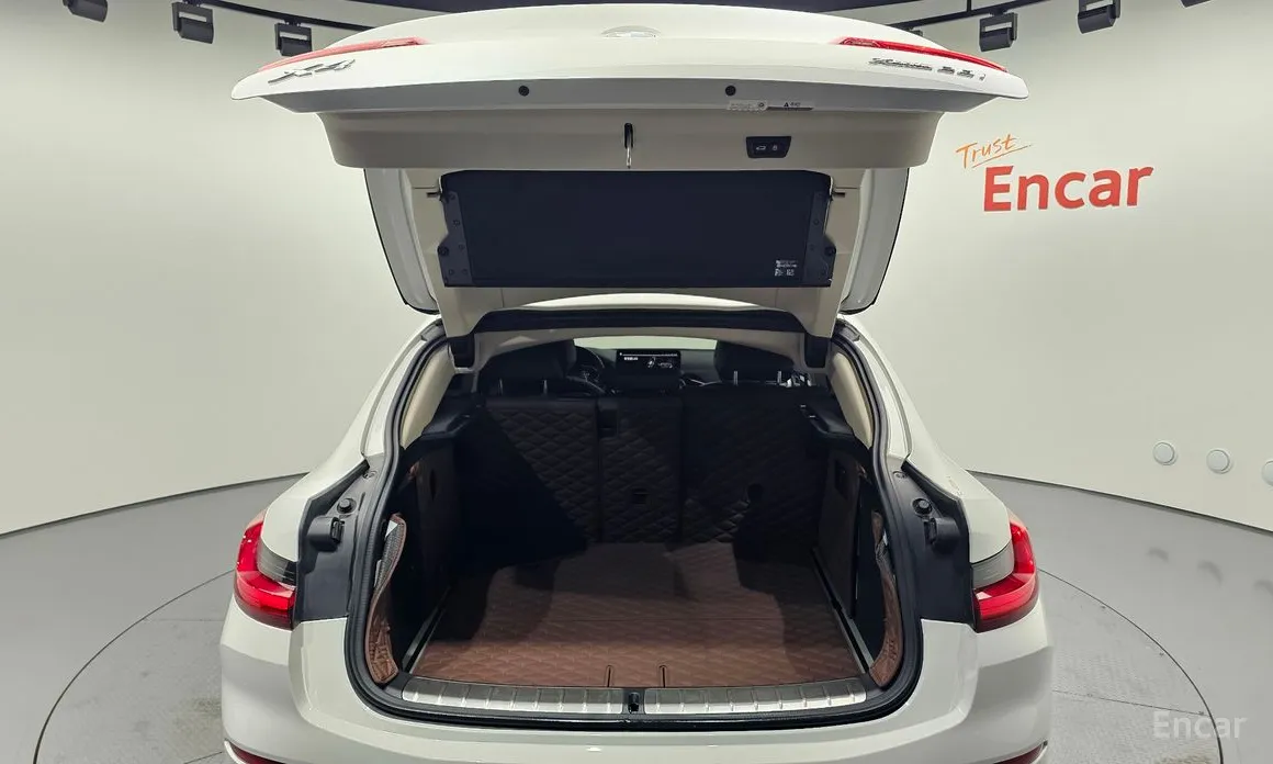 Фото 20 - BMW X4