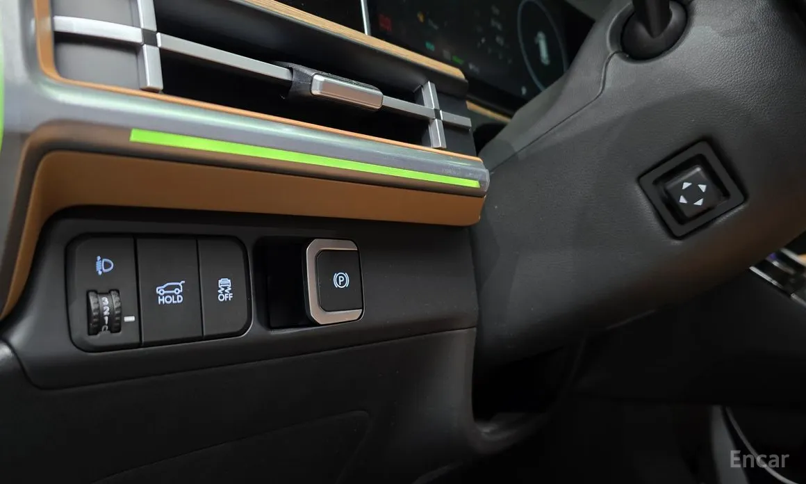 Фото 14 - Hyundai Santa Fe