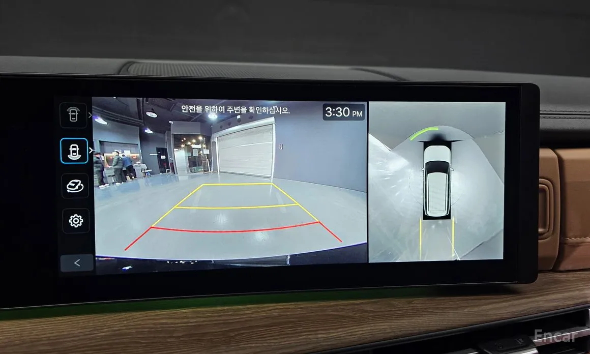 Фото 16 - Hyundai Santa Fe