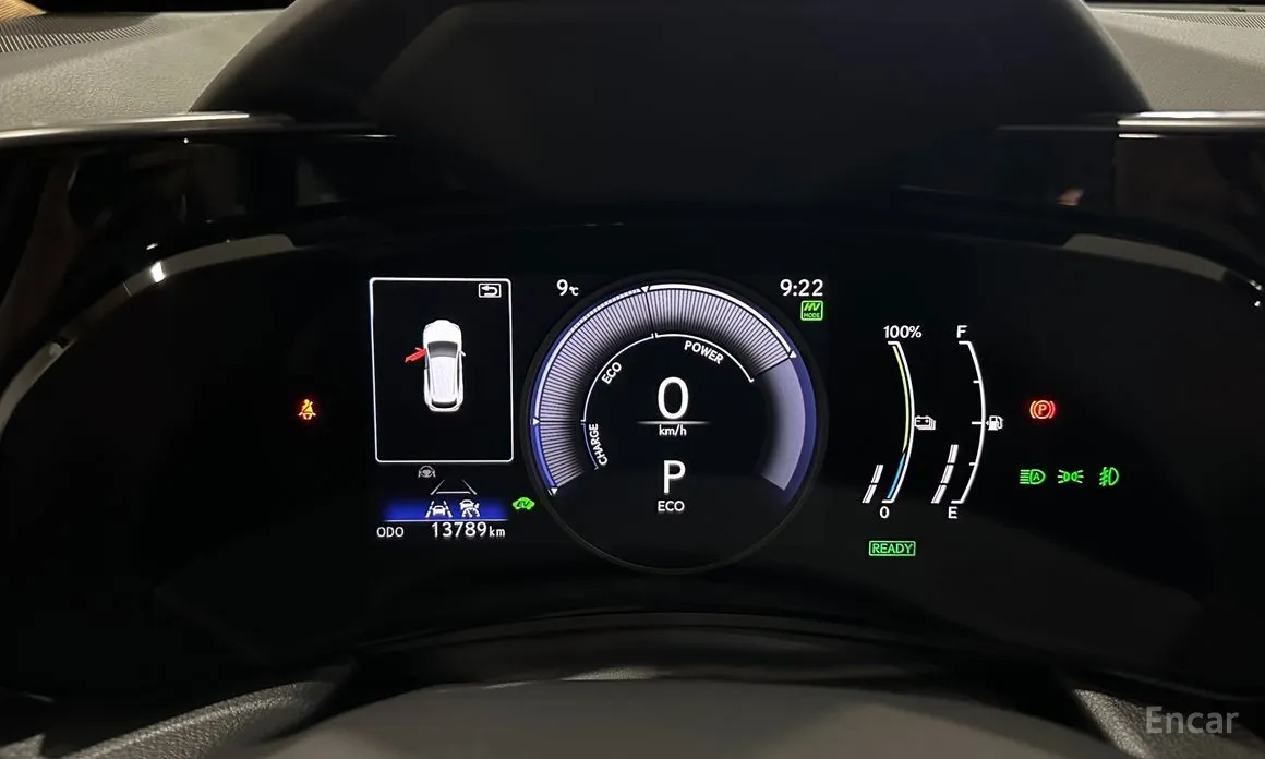 Фото 8 - Lexus NX