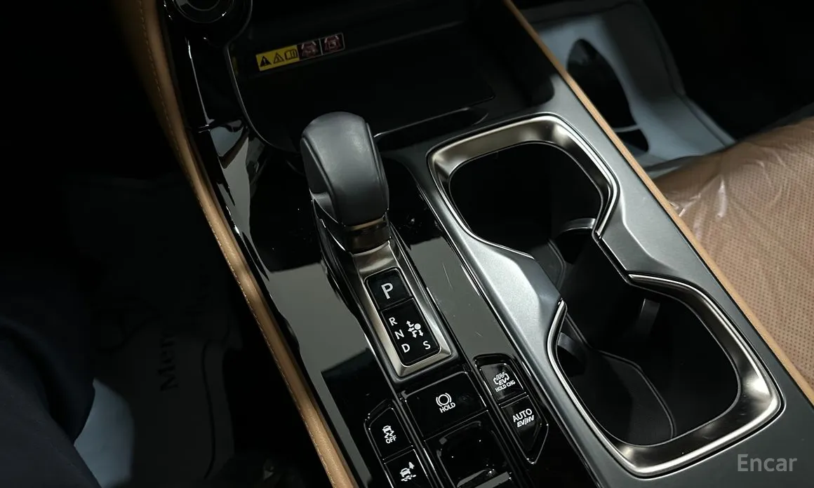 Фото 9 - Lexus NX