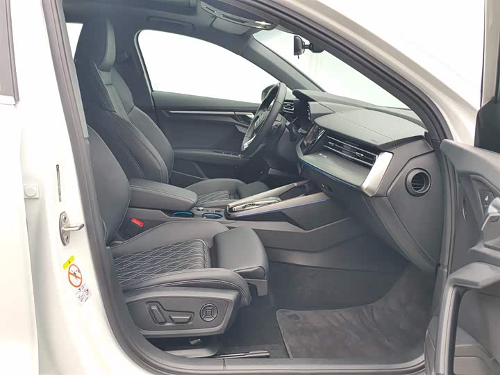 Фото 7 - Audi A3