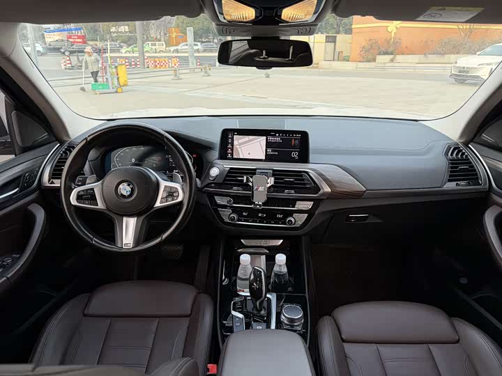 Фото 3 - BMW X3