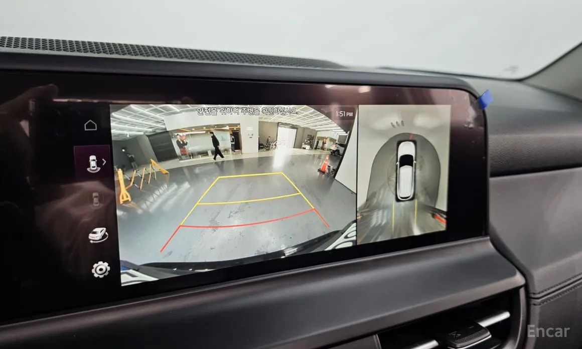 Фото 16 - Kia Seltos