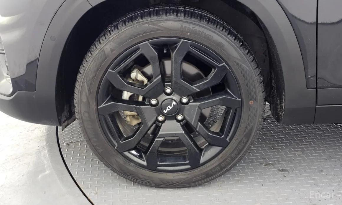 Фото 5 - Kia Seltos