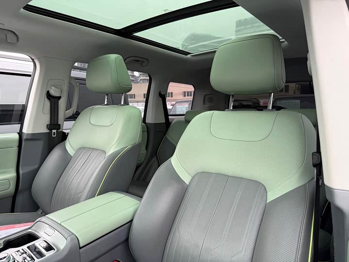 Фото 9 - BAIC Beijing BJ40 Hybrid