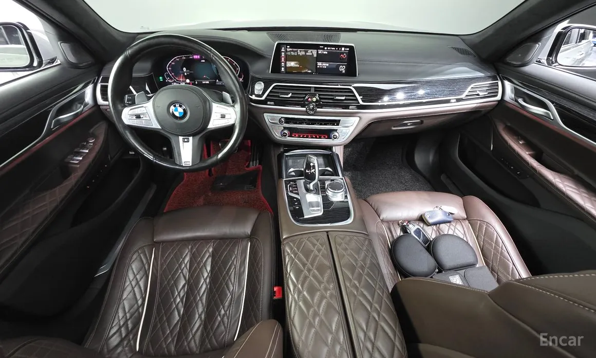 Фото 7 - BMW 7 Series