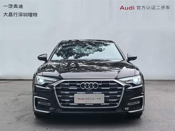 Фото 2 - Audi A6L
