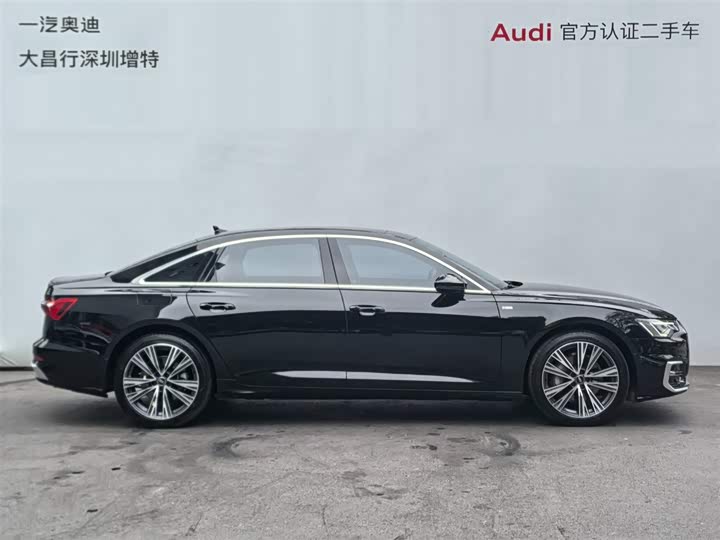 Фото 3 - Audi A6L