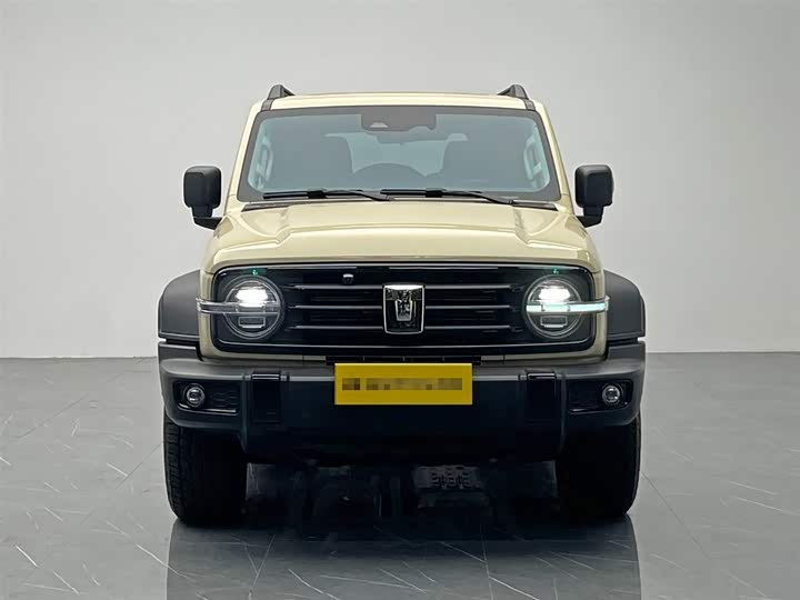 Фото 2 - Tank 300