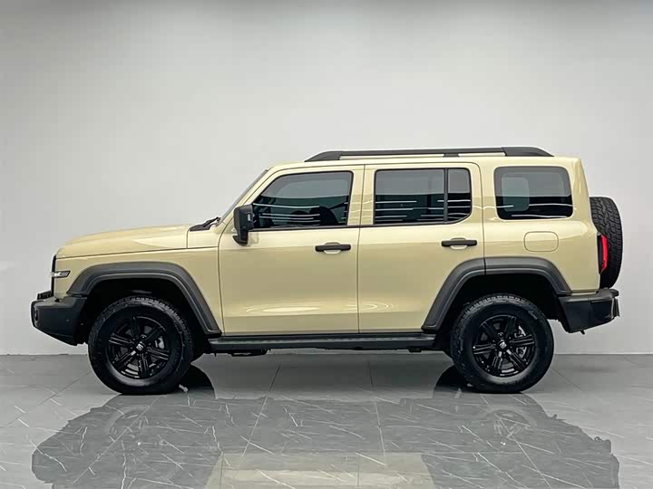 Фото 3 - Tank 300