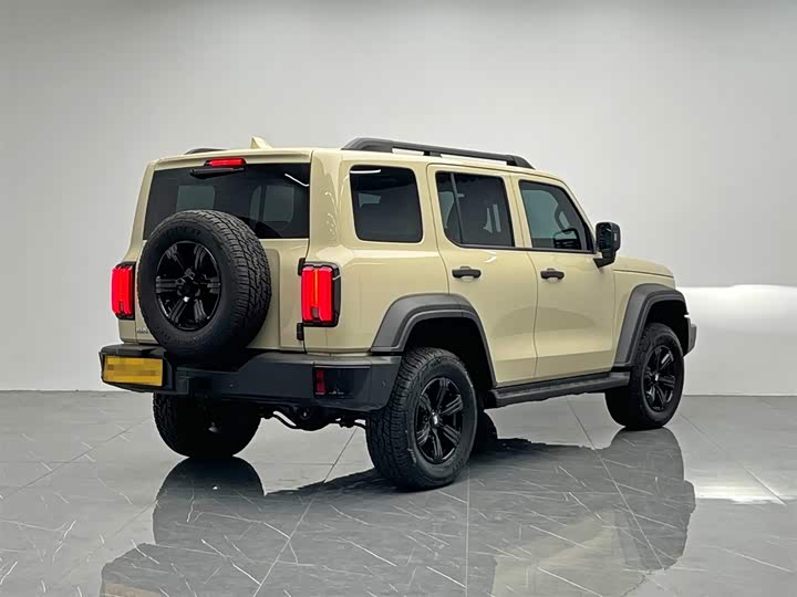 Фото 6 - Tank 300