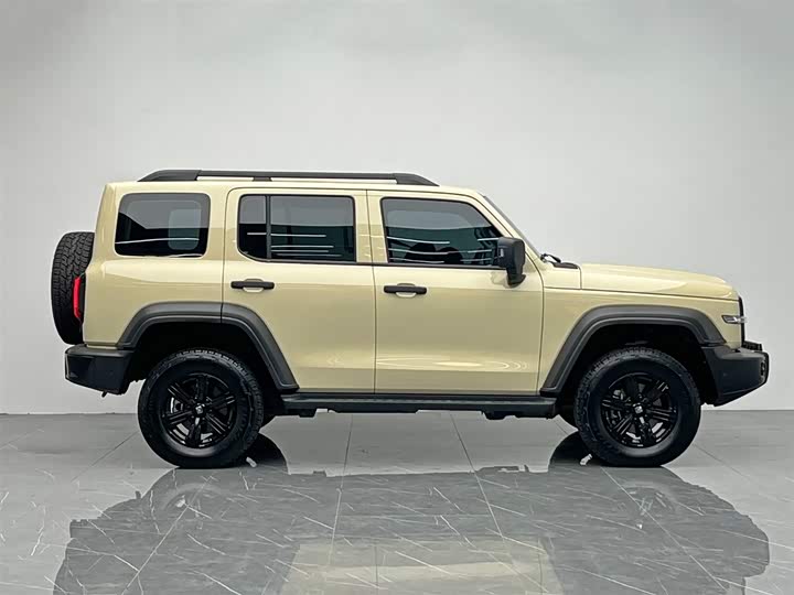 Фото 7 - Tank 300