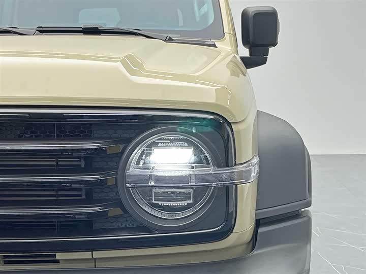 Фото 9 - Tank 300