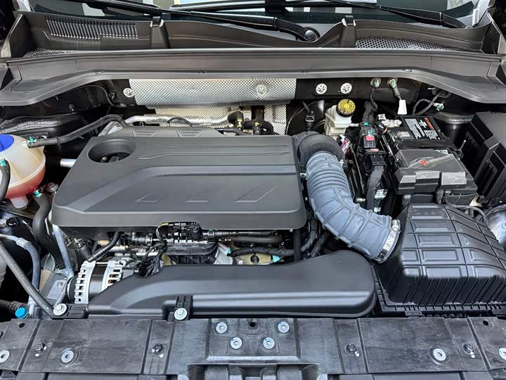 Фото 7 - Exeed RX