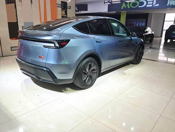 Фото 7 - Tesla Model Y
