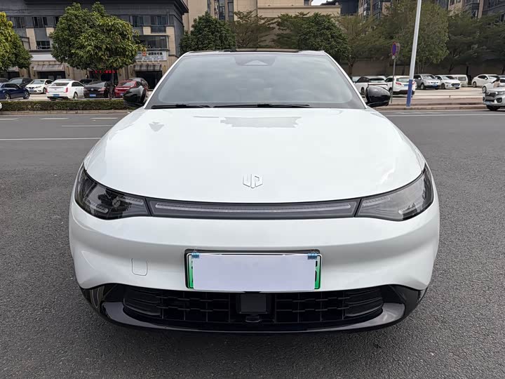 Фото 2 - Leapmotor C01