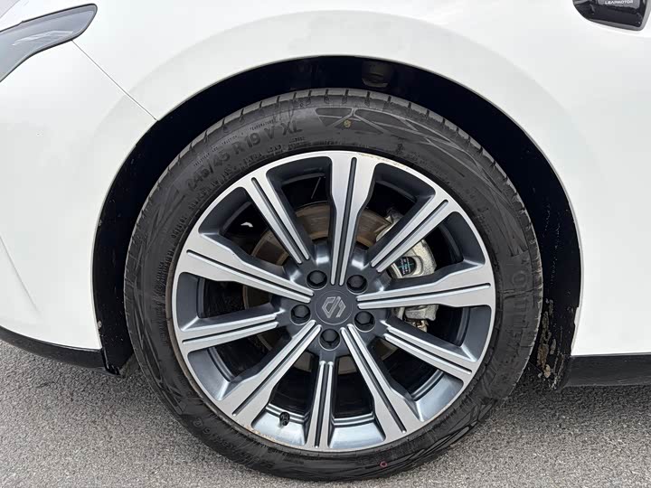 Фото 3 - Leapmotor C01