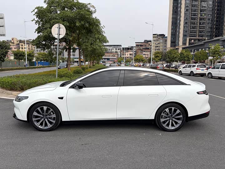 Фото 4 - Leapmotor C01