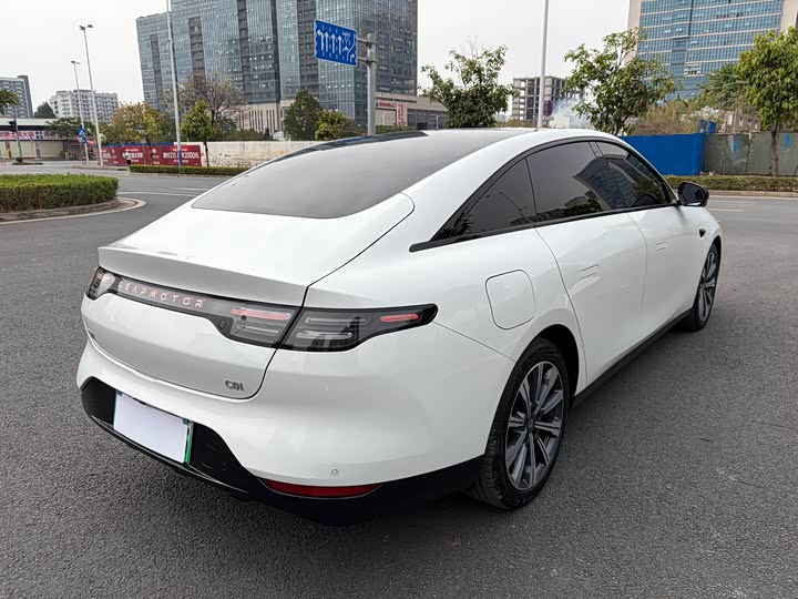 Фото 7 - Leapmotor C01