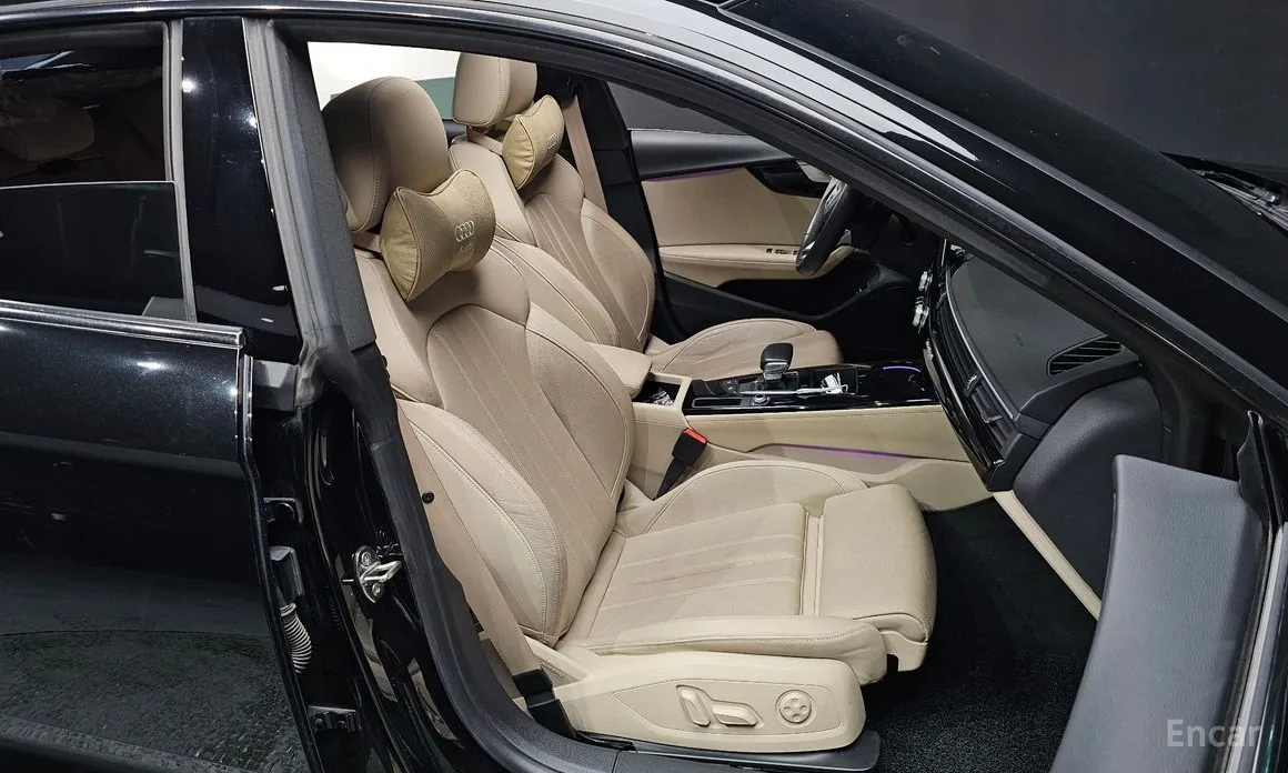 Фото 10 - Audi A5