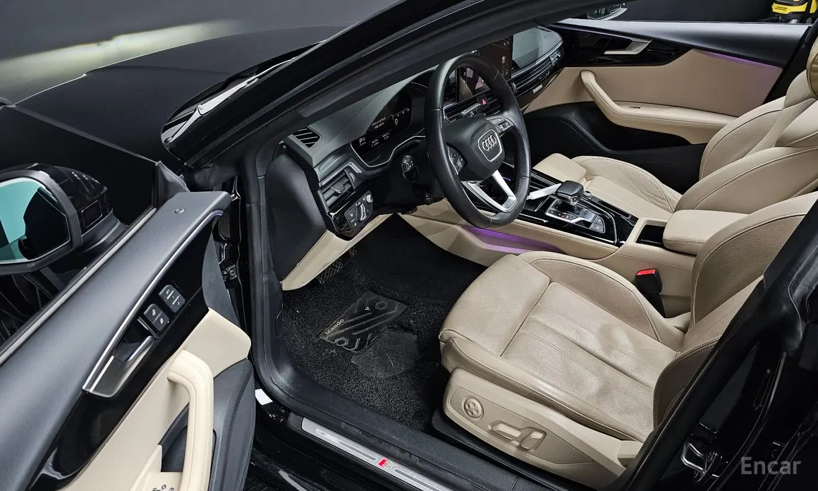 Фото 11 - Audi A5