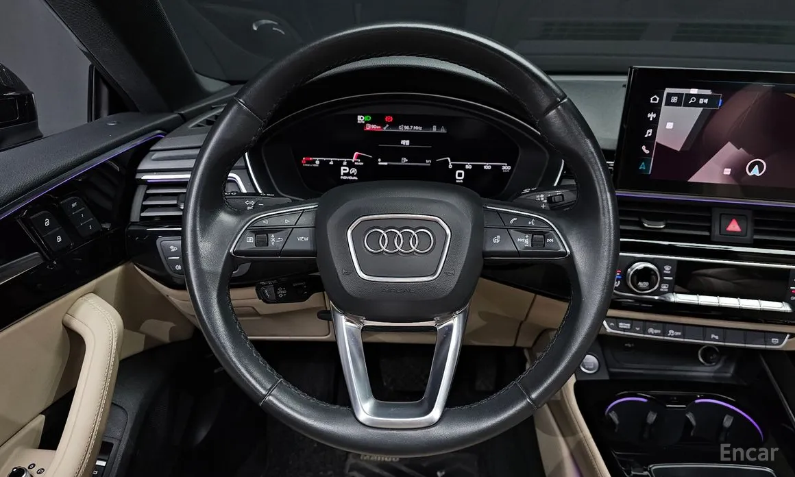 Фото 13 - Audi A5