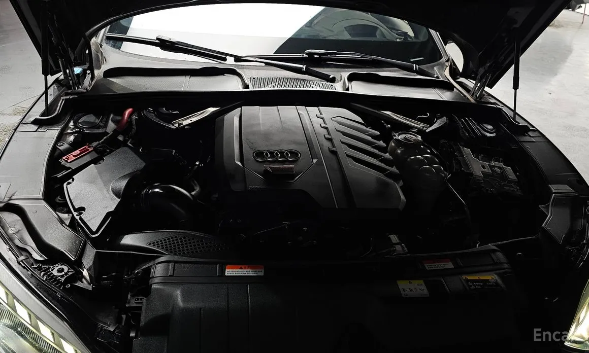 Фото 6 - Audi A5