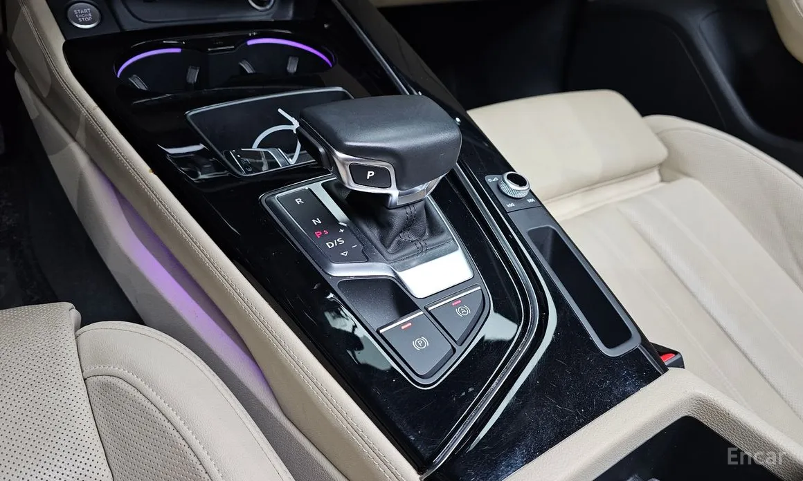 Фото 9 - Audi A5