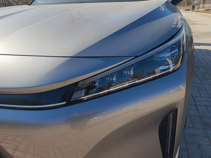 Фото 5 - Roewe D5X DMH