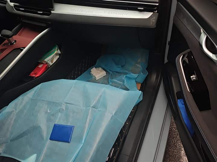 Photo 8 - Geely Preface