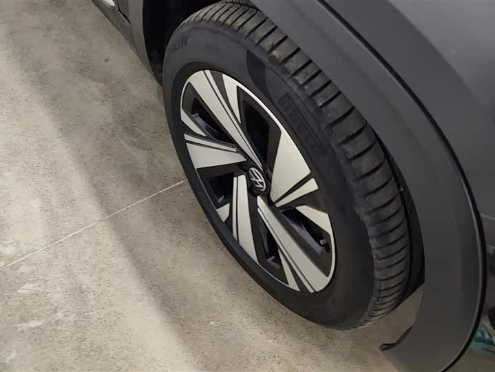 Фото 6 - Volkswagen Teramont X