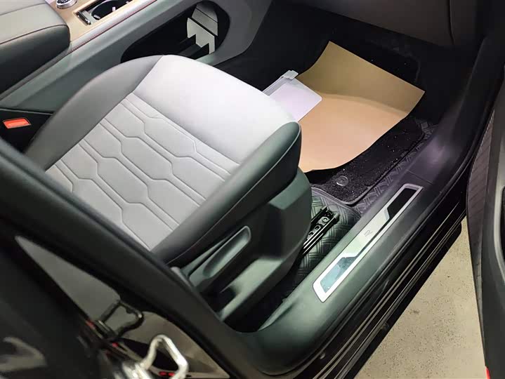 Фото 8 - Volkswagen Teramont X