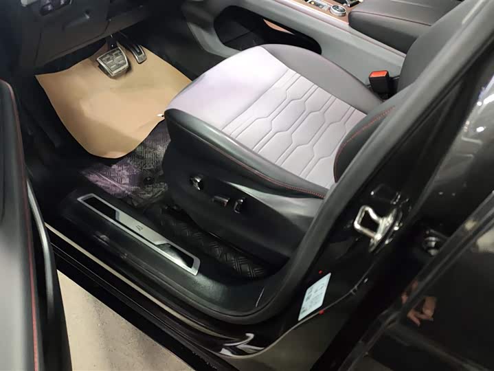 Фото 9 - Volkswagen Teramont X