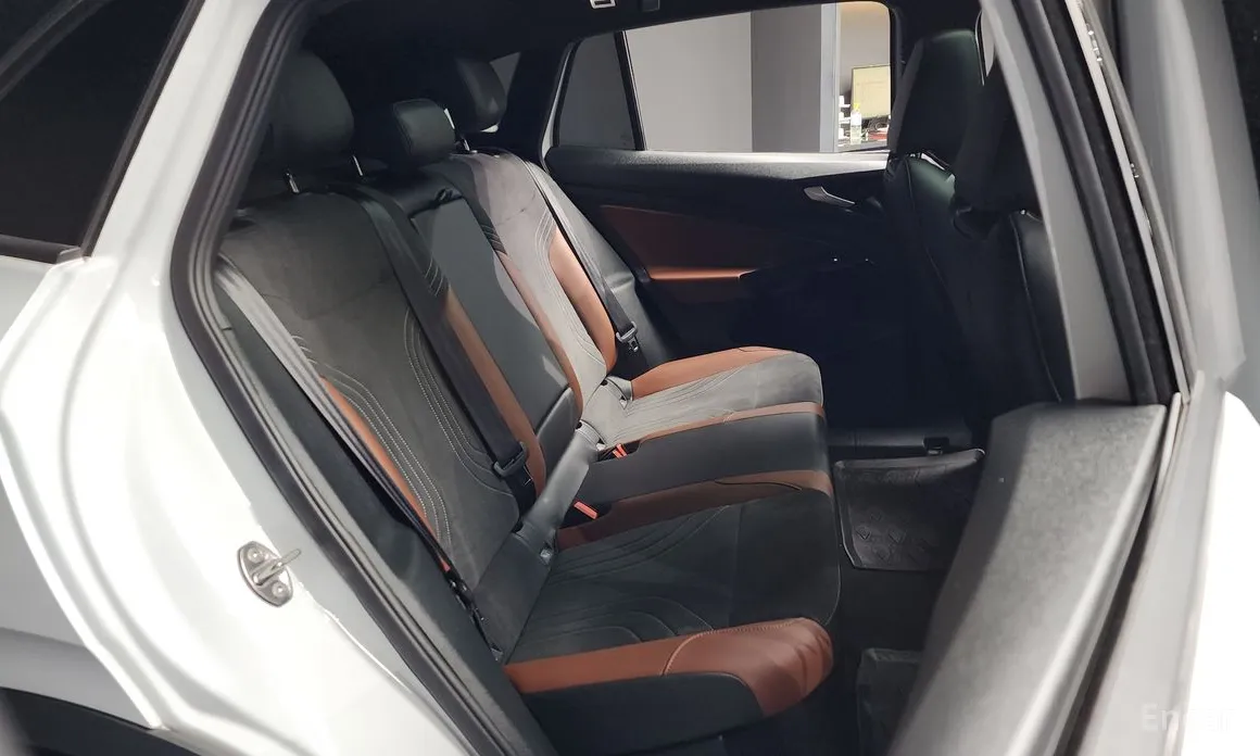 Фото 12 - Volkswagen ID.4