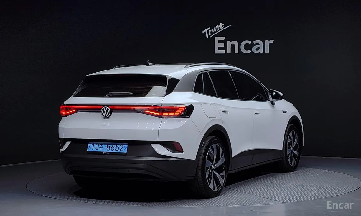 Фото 2 - Volkswagen ID.4