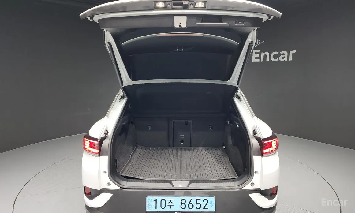 Фото 20 - Volkswagen ID.4