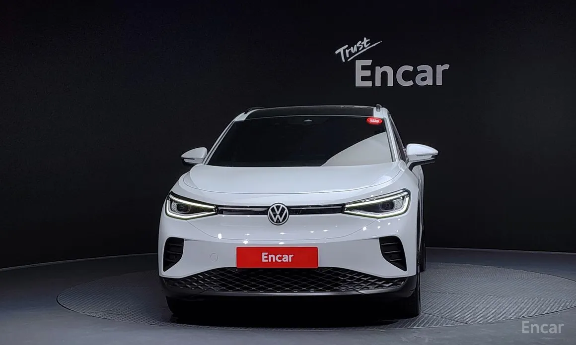 Фото 3 - Volkswagen ID.4