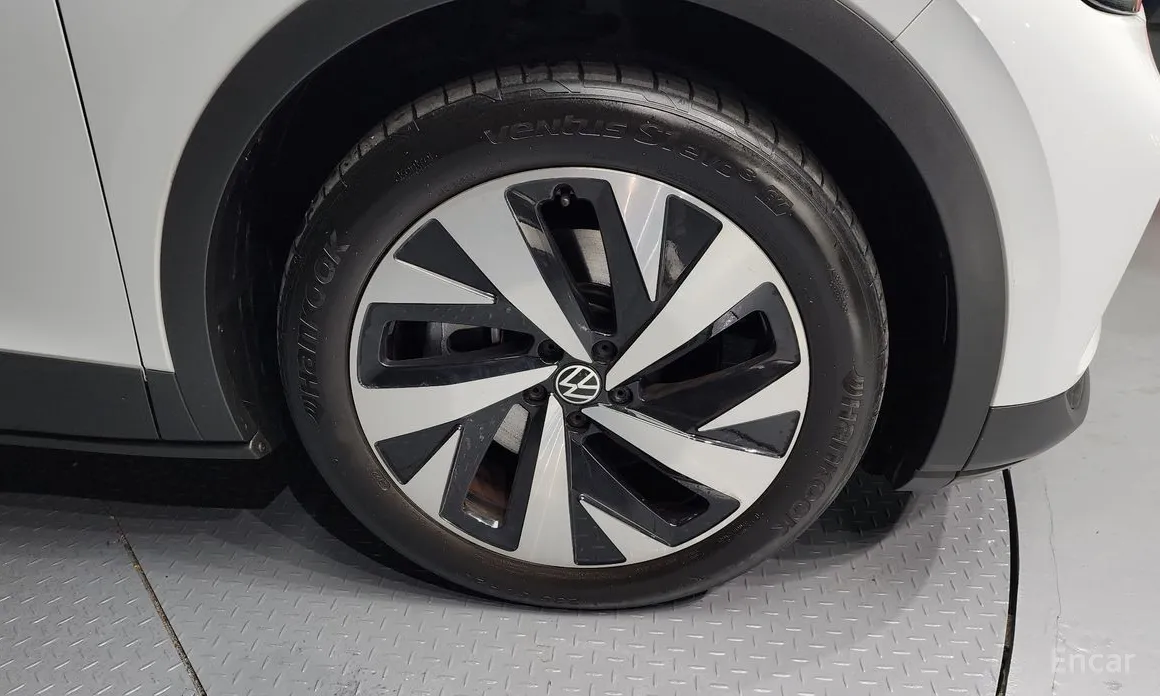 Фото 5 - Volkswagen ID.4