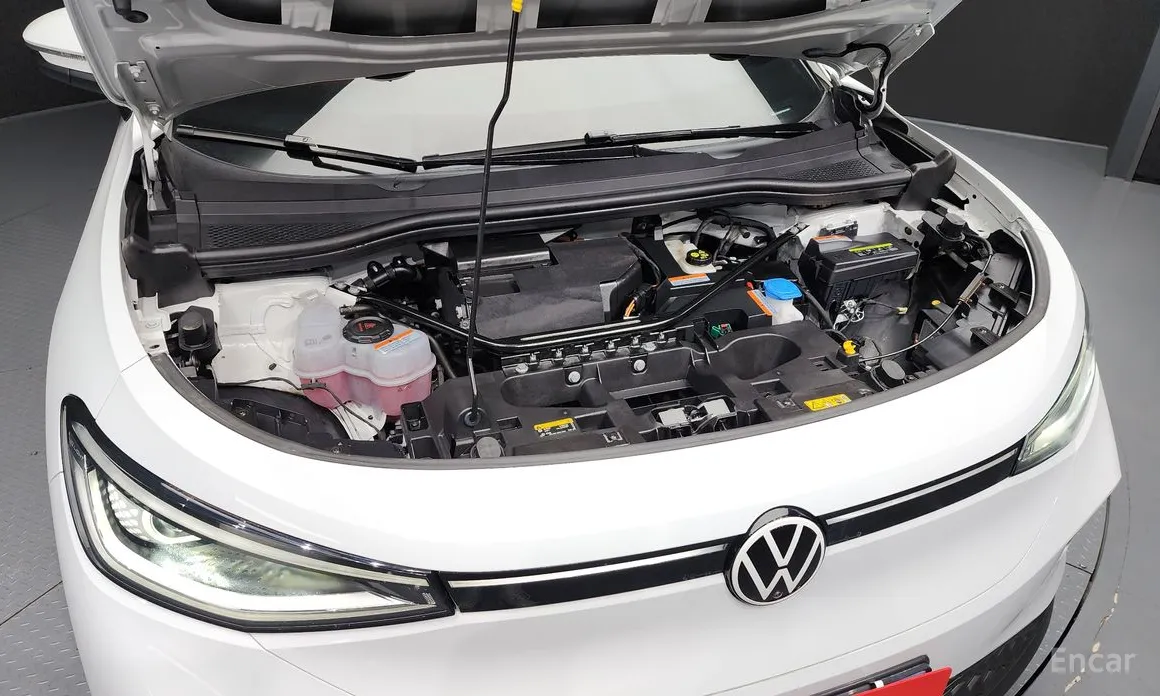 Фото 6 - Volkswagen ID.4