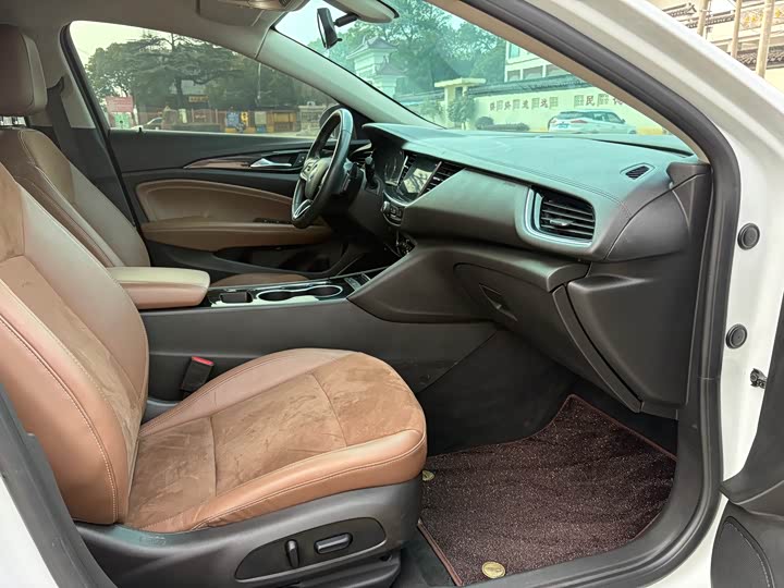 Фото 7 - Buick Regal