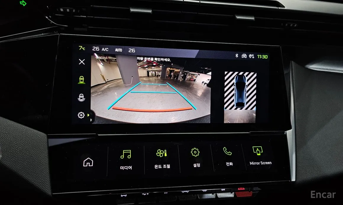 Фото 15 - Peugeot 408