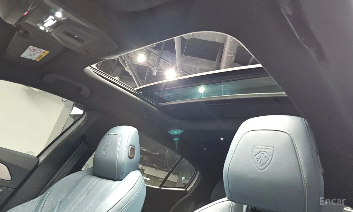 Фото 19 - Peugeot 408