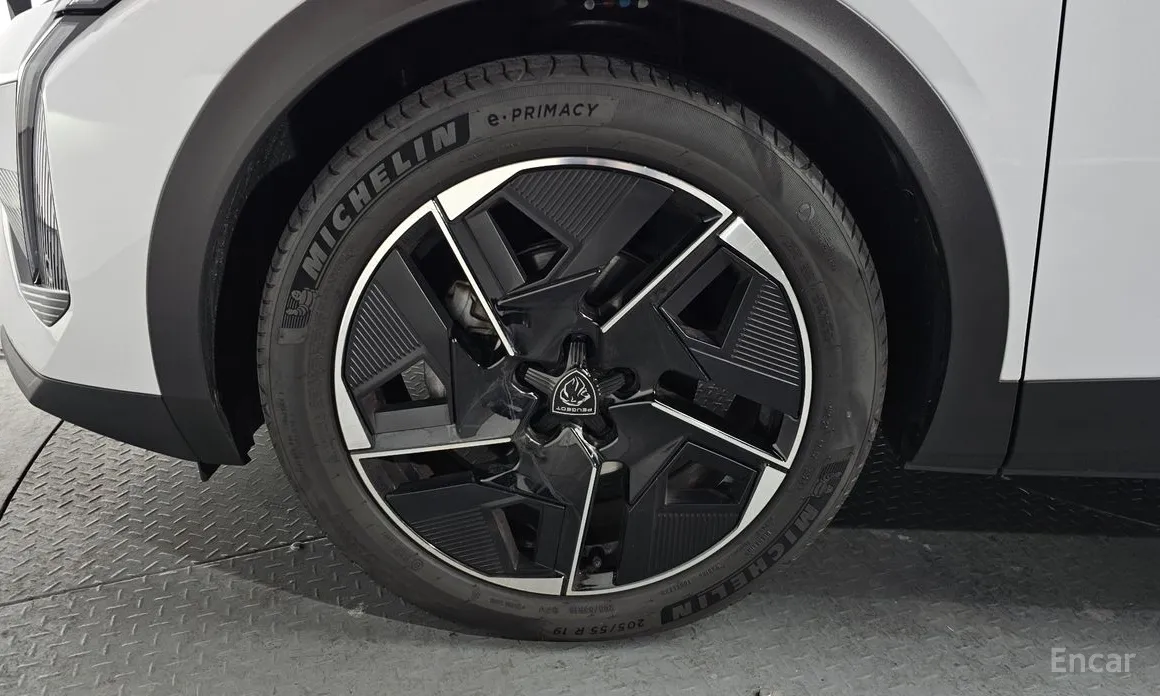 Фото 5 - Peugeot 408