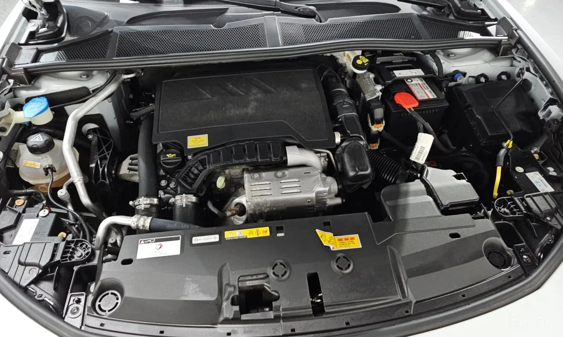 Фото 6 - Peugeot 408