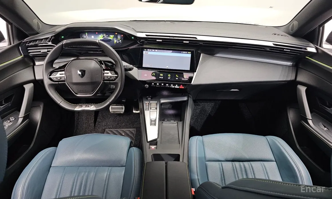 Фото 7 - Peugeot 408