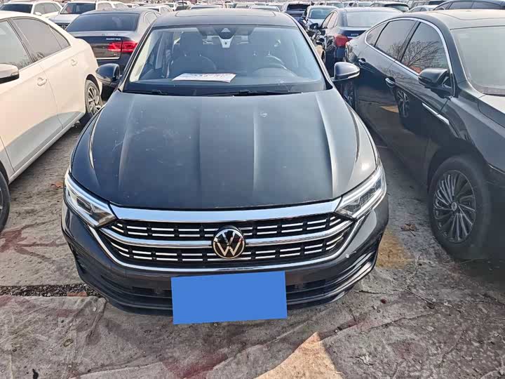 Фото 2 - Volkswagen Sagitar L