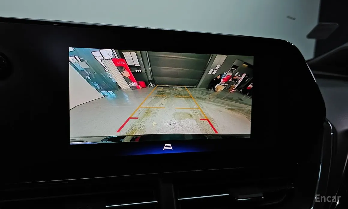 Фото 15 - Chevrolet Trax